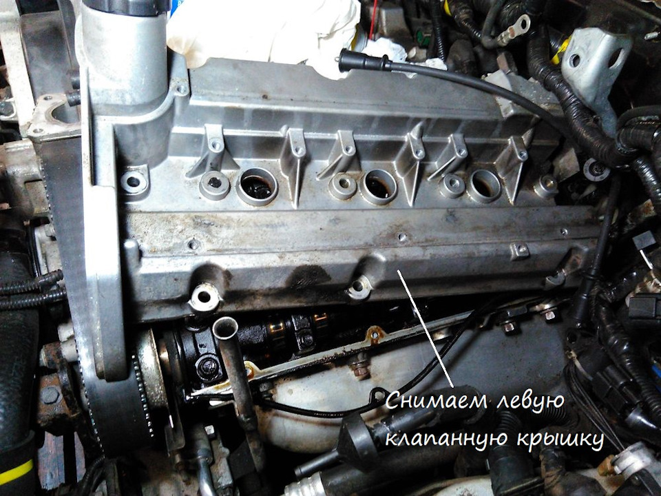 Фото в бортжурнале KIA Sorento (1G)