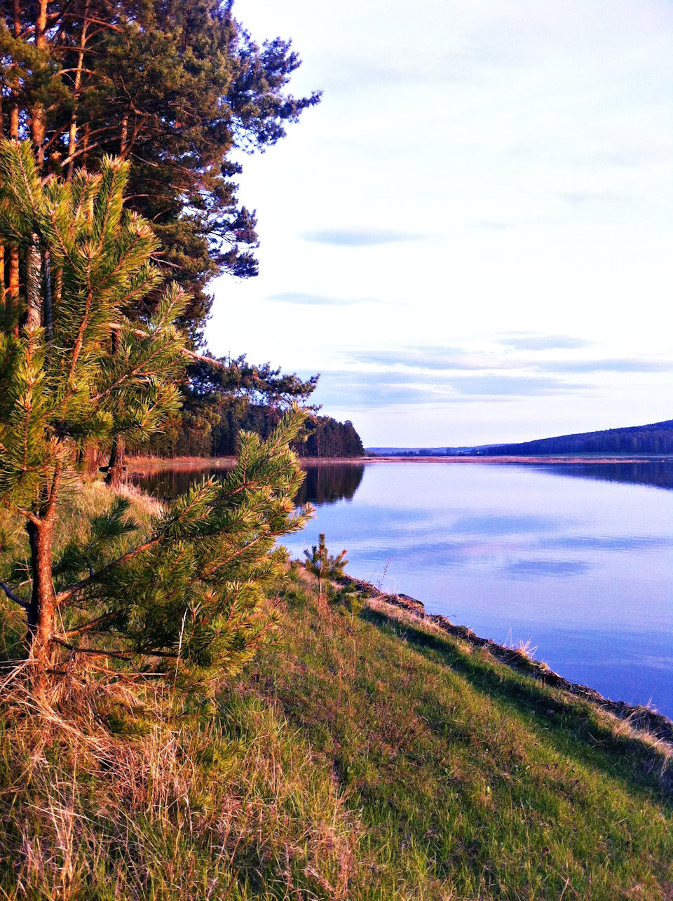 Фото в бортжурнале Chevrolet Niva (1G)