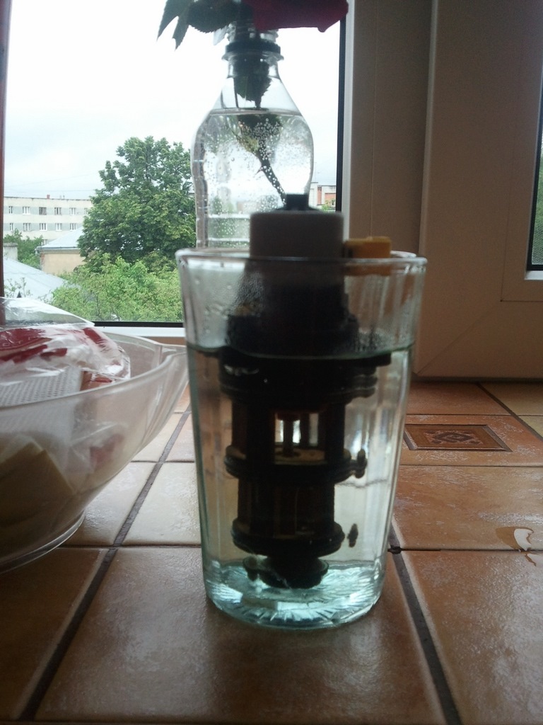 Газовый котел висман витопенд 100 неисправности