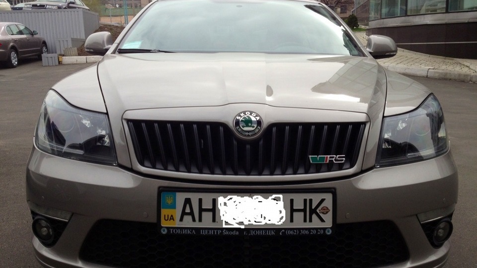 Фары Шкода Октавия Фото – Telegraph