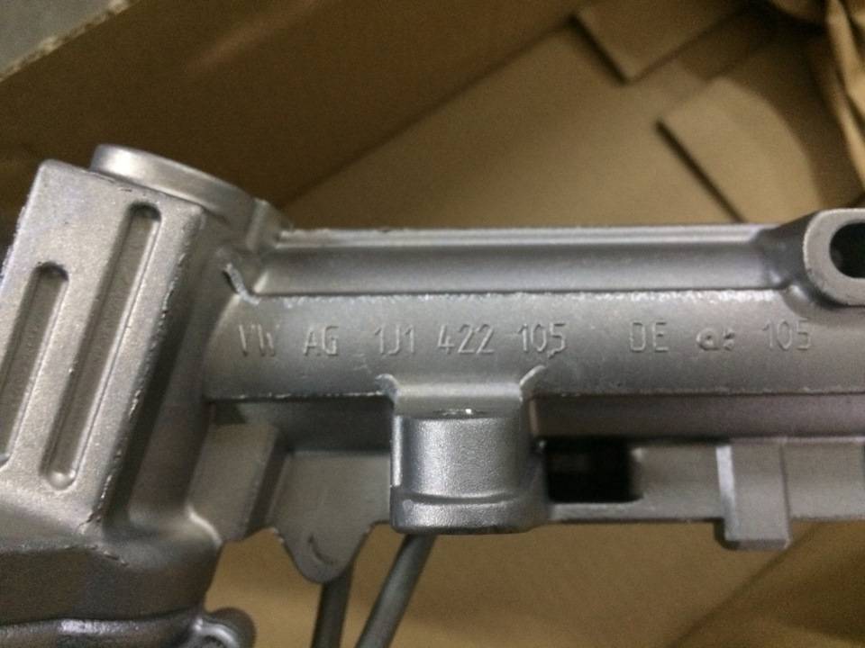 Фото в бортжурнале Volkswagen Golf Mk4