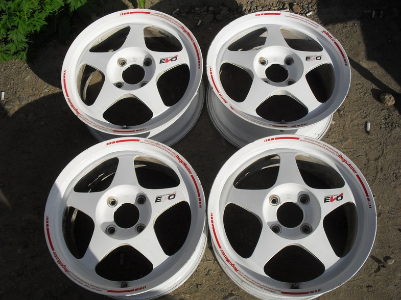 4 5 r 15. Диски Desmond EVO r15. Desmond Regamaster r15 Civic.