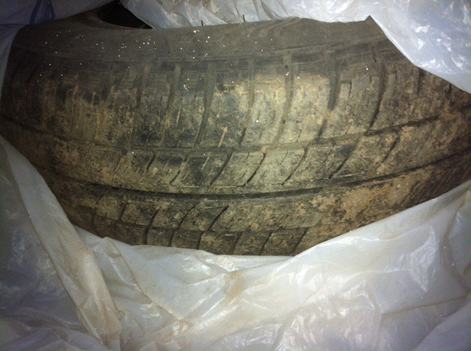 Резина не дорого) MAtoDoR — Lada 21083, 1,5 л., 1986 года | колёсные ...