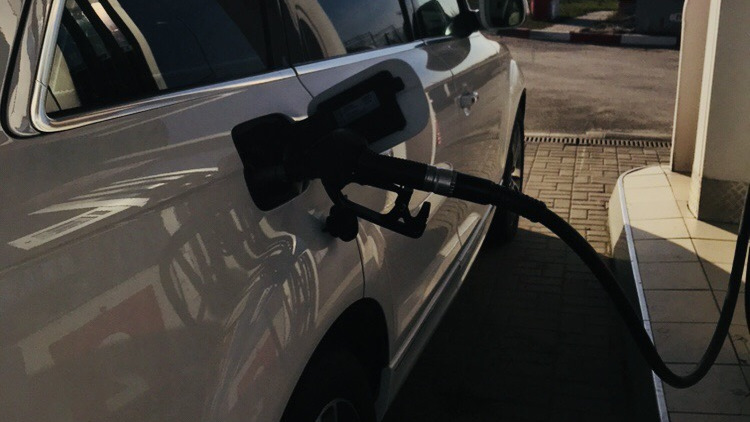 Удаление вмятин без покраски Ростов на Дону — Audi Q7 (1G), 3 л, 2010 ...