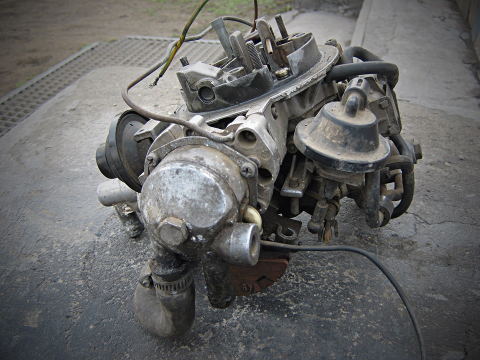 Фото в бортжурнале Volkswagen Passat B3