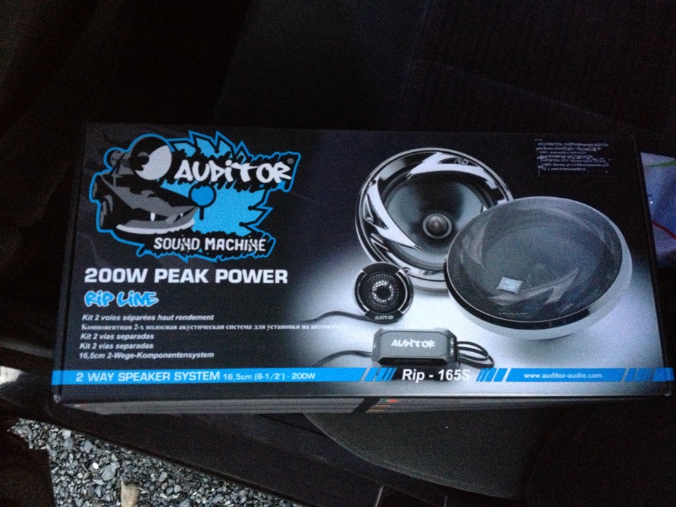 Smart sound machine. Auditor колонки 16 см Rip 165. Динамики Auditor 16см. Auditor Sound Machine 16см 180w. Автомобильная акустика Auditor Rip 165 s драйв.