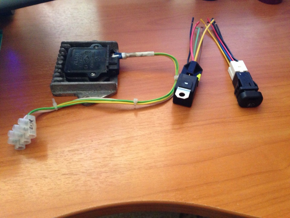 Пересвет приборной панели(доработка)*Часть 2* — ИЖ 2126, 1,7 л, 2003 ...