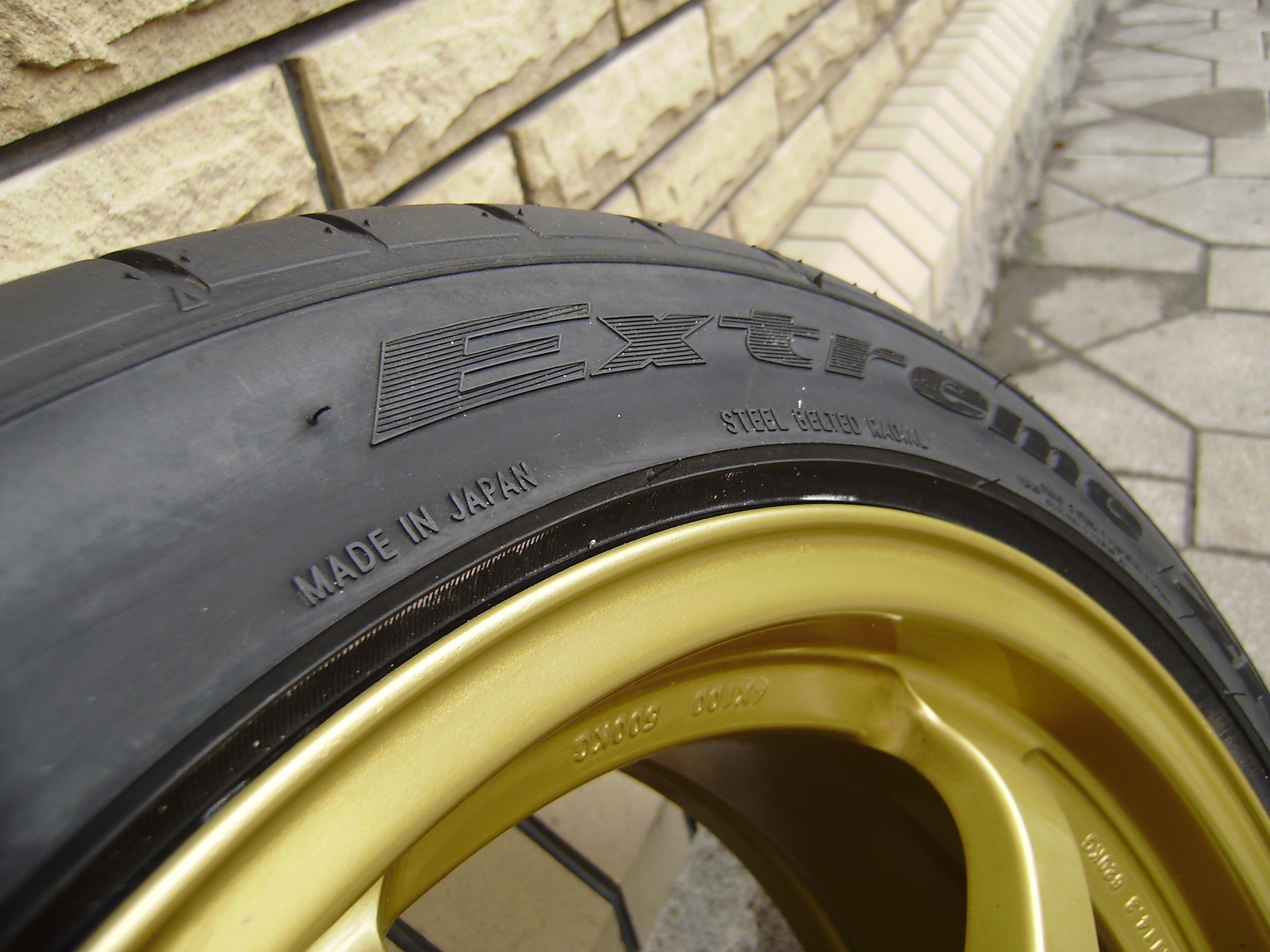 Шины В Москве Купить Nitto 555 R16