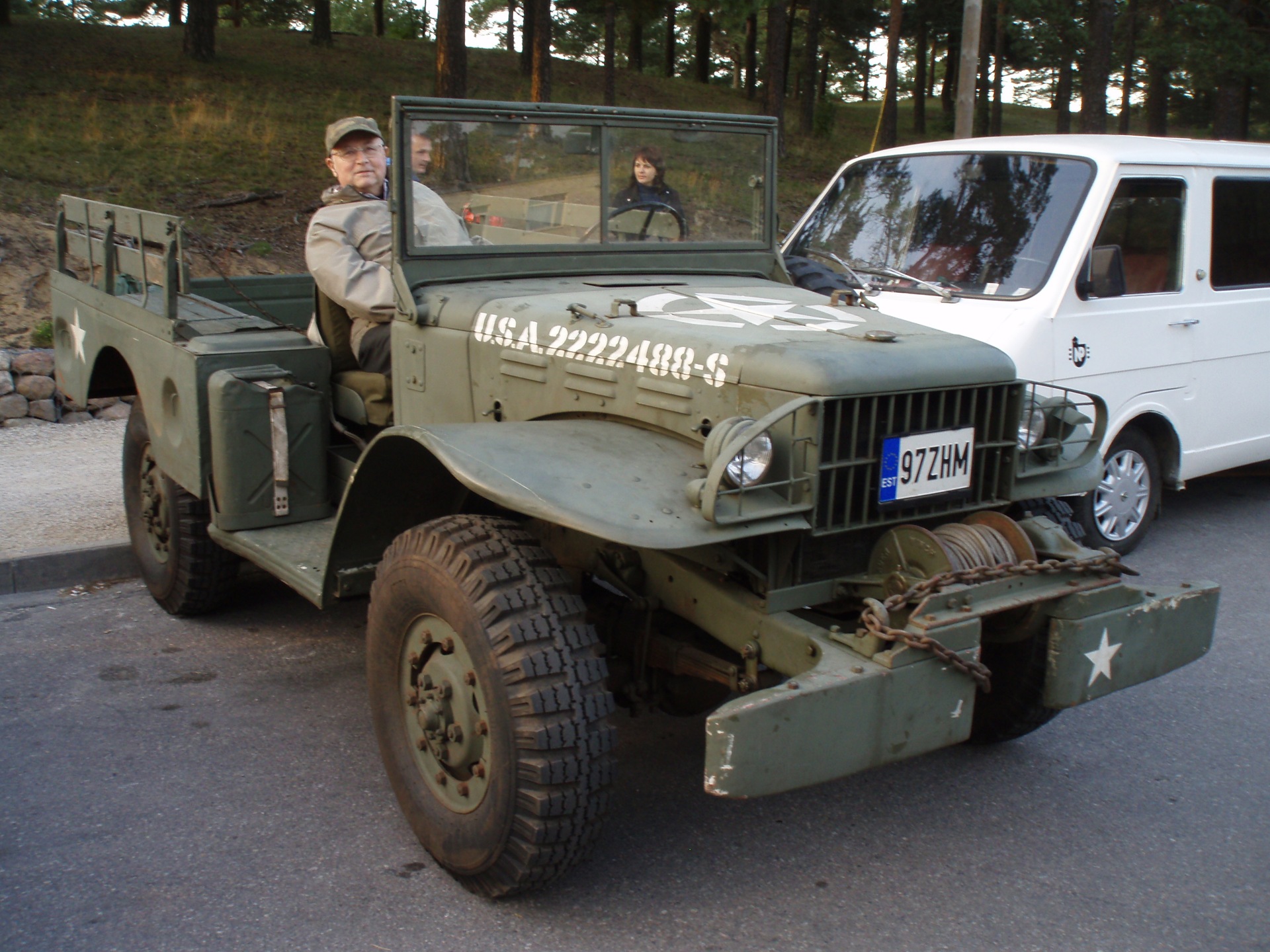 Dodge 3.7. Додж 34. додж 7.3. dodge wc-52. додж три четверти.