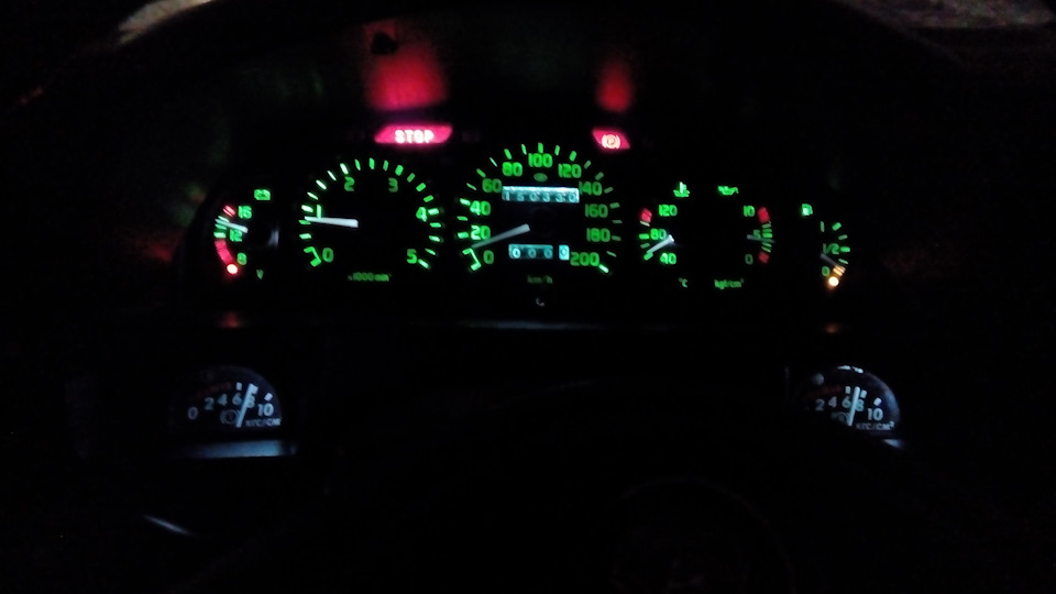 Тахограф — ГАЗ Валдай, 4,7 л, 2008 года | другое | DRIVE2