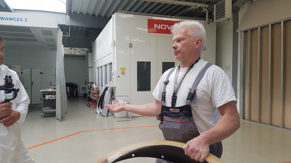 Грунты Новол 320 и 365, 340, 345, 385 тесты — Сообщество «Вторая Жизнь ...