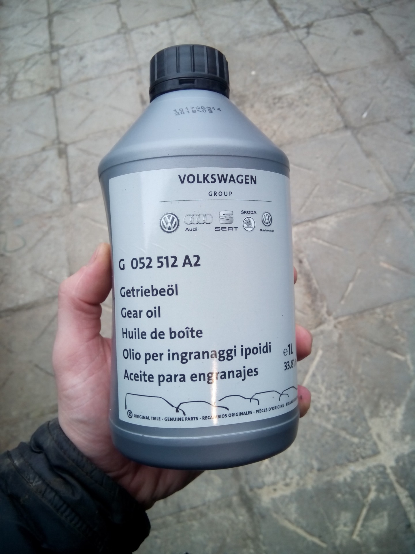 Фольксваген джетта 6 какое масло лить в двигатель