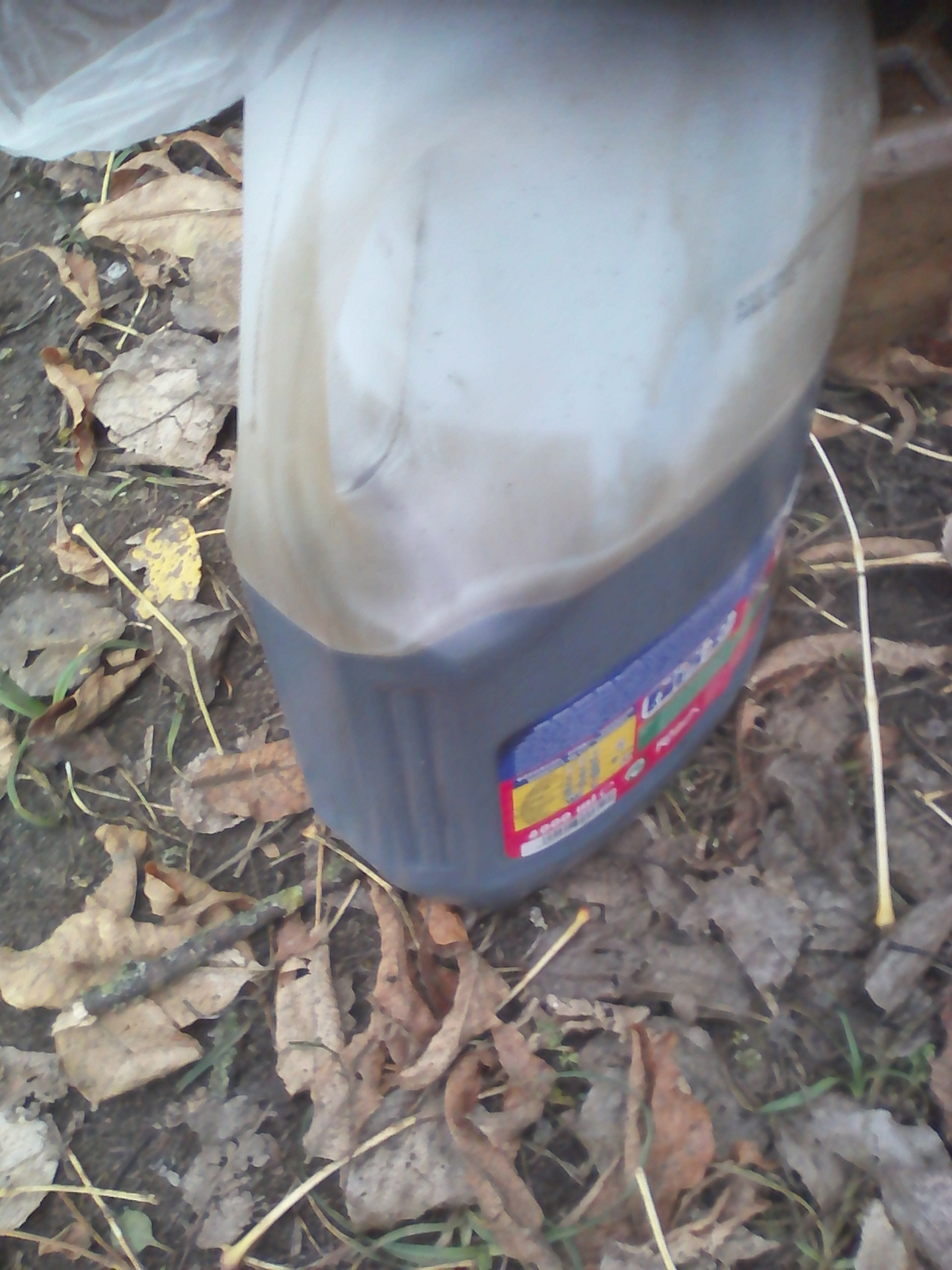 Небольшое ТО. — Peugeot 306, 1,4 л., 1995 года | своими руками | DRIVE2