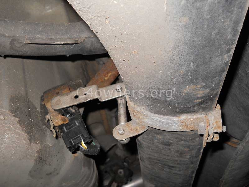 Фото в бортжурнале Citroen C4 (1G)