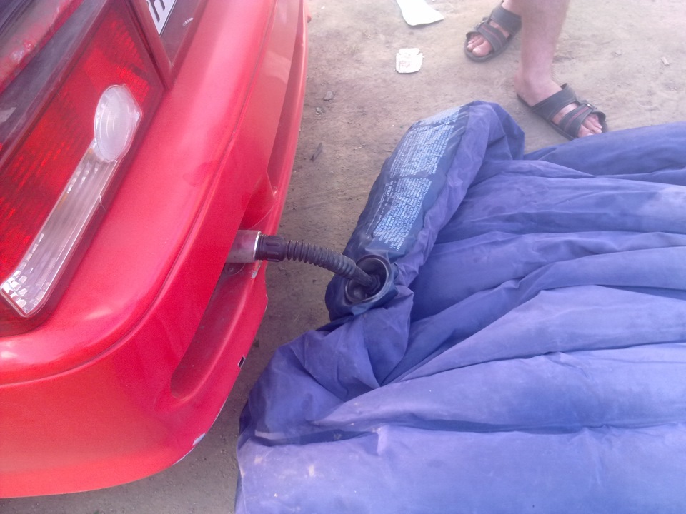 Обо всем по немногу ч2 (Автозвук Донецк) — Lada 2108, 1,5 л, 1991 года ...