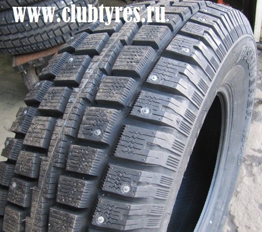 Зимняя обувка — Toyota Land Cruiser 100, 4,2 л, 2001 года | шины | DRIVE2