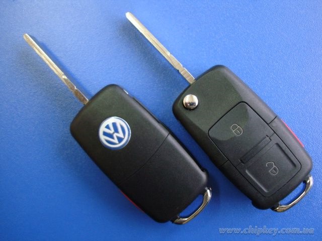 Фольц мультивен ключ как поменять батарейку Выкидной ключ от Volkswagen - Lada Гранта, 1,6 л, 2012 года стайлинг DRIVE2