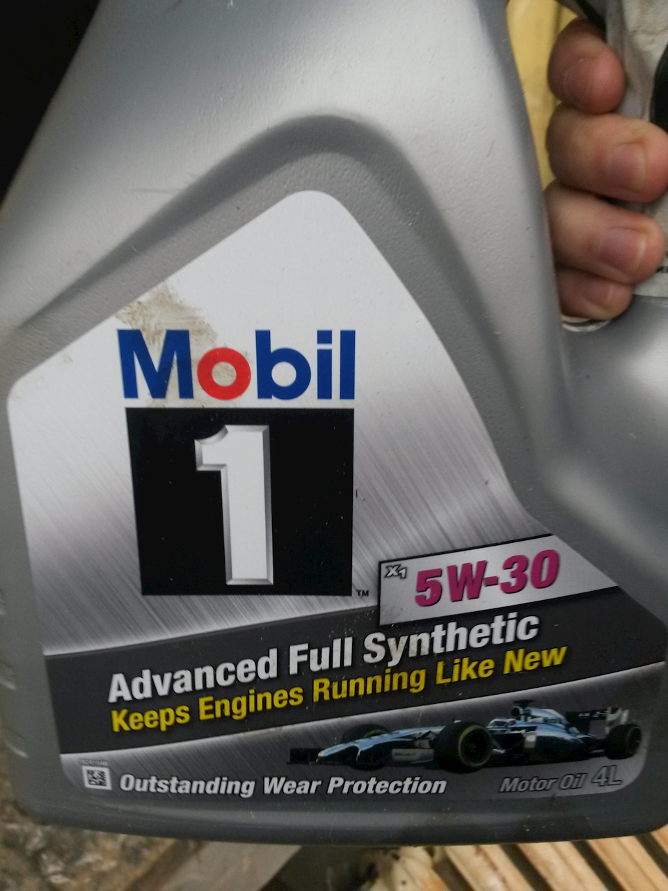 Жиже, ещё жиже! Сравнение вязкости моторных масел. — Toyota Gaia, 2 л ...