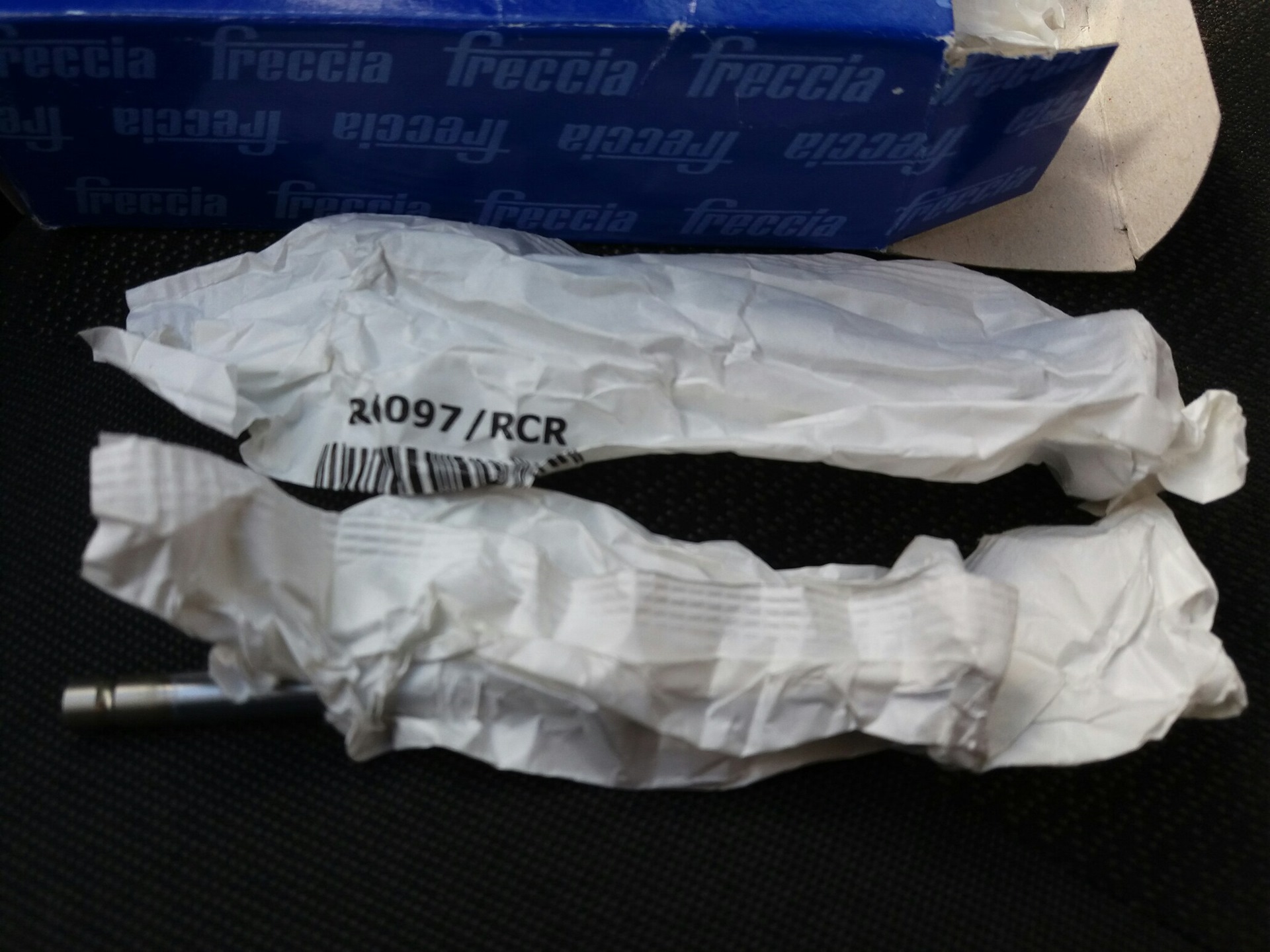 КапРемонт ДВС, запчасти, клапана и направляющие — Daewoo Nubira I, 1,6 ...