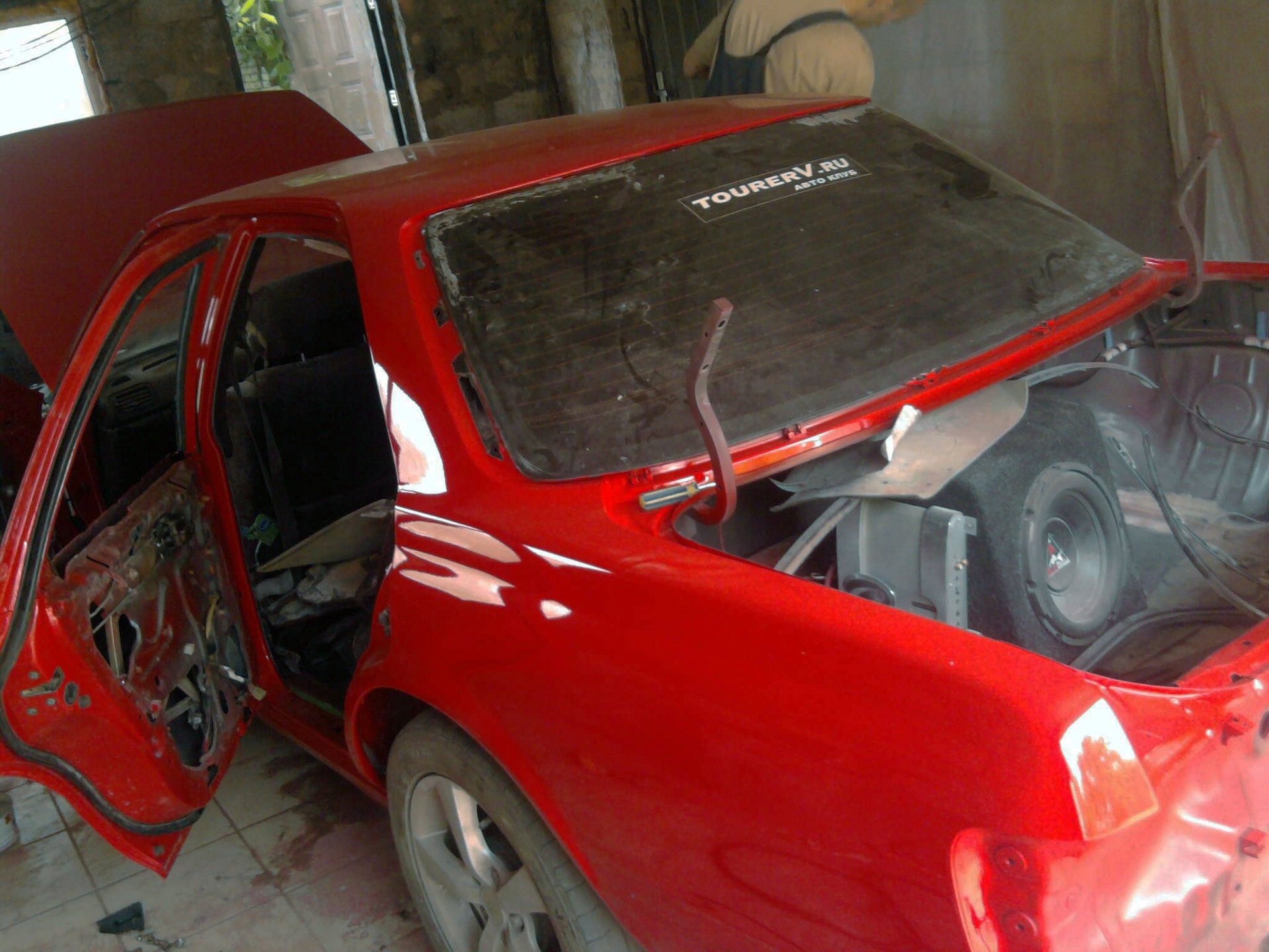 mobihel mazda sq blaze red mobihel mazda sq blaze red
