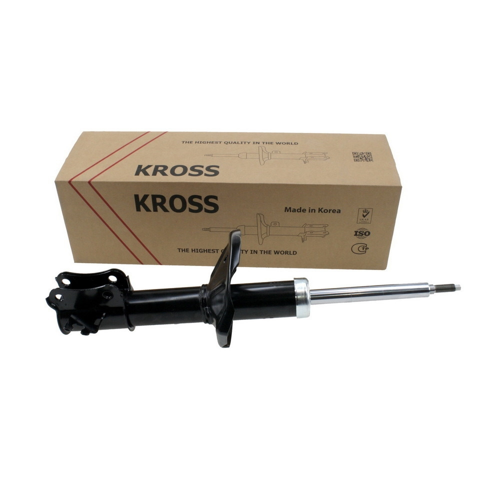 Как правильно прокачать новые амортизаторы? — Chevrolet Lacetti Sedan ...