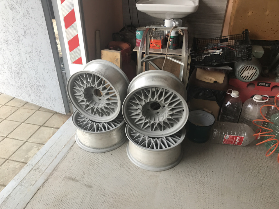 Lincoln Town car Wheels