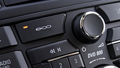 кнопка eco в автомобиле opel кнопка eco в автомобиле opel