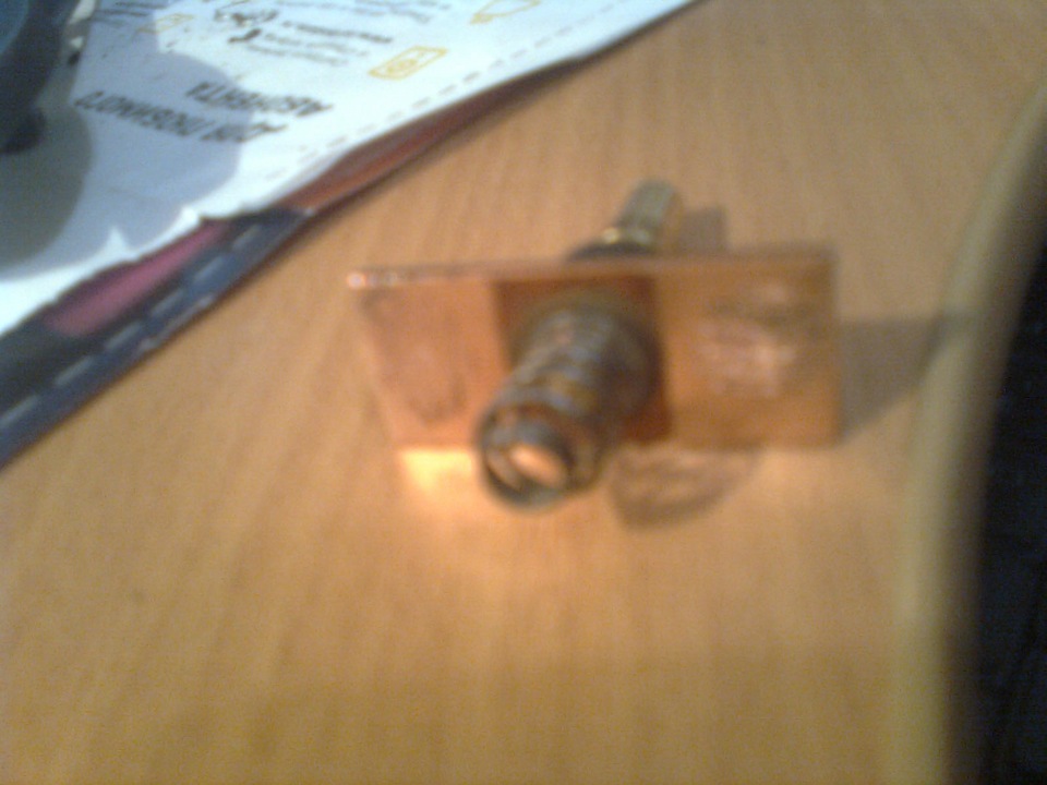 Разбор втягивающего электромагнита стартера для ревизии — Volkswagen ...