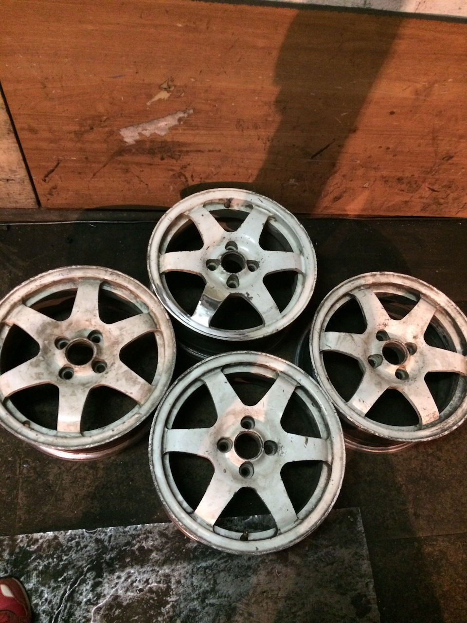 Вторая жизнь Sliki r15 — DRIVE2