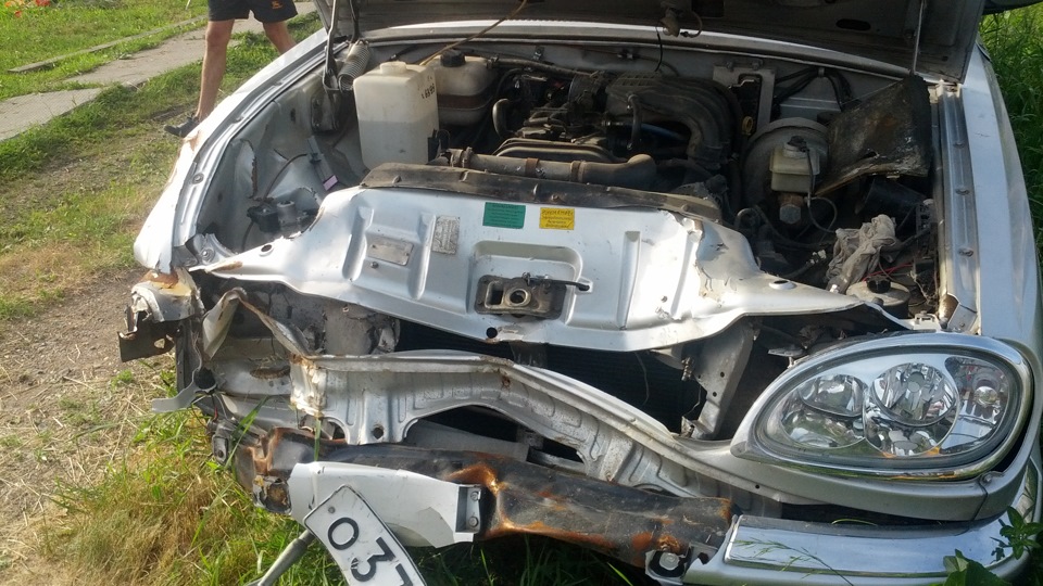 Крыса не заводится — ГАЗ 31105, 2,4 л, 2006 года | своими руками | DRIVE2