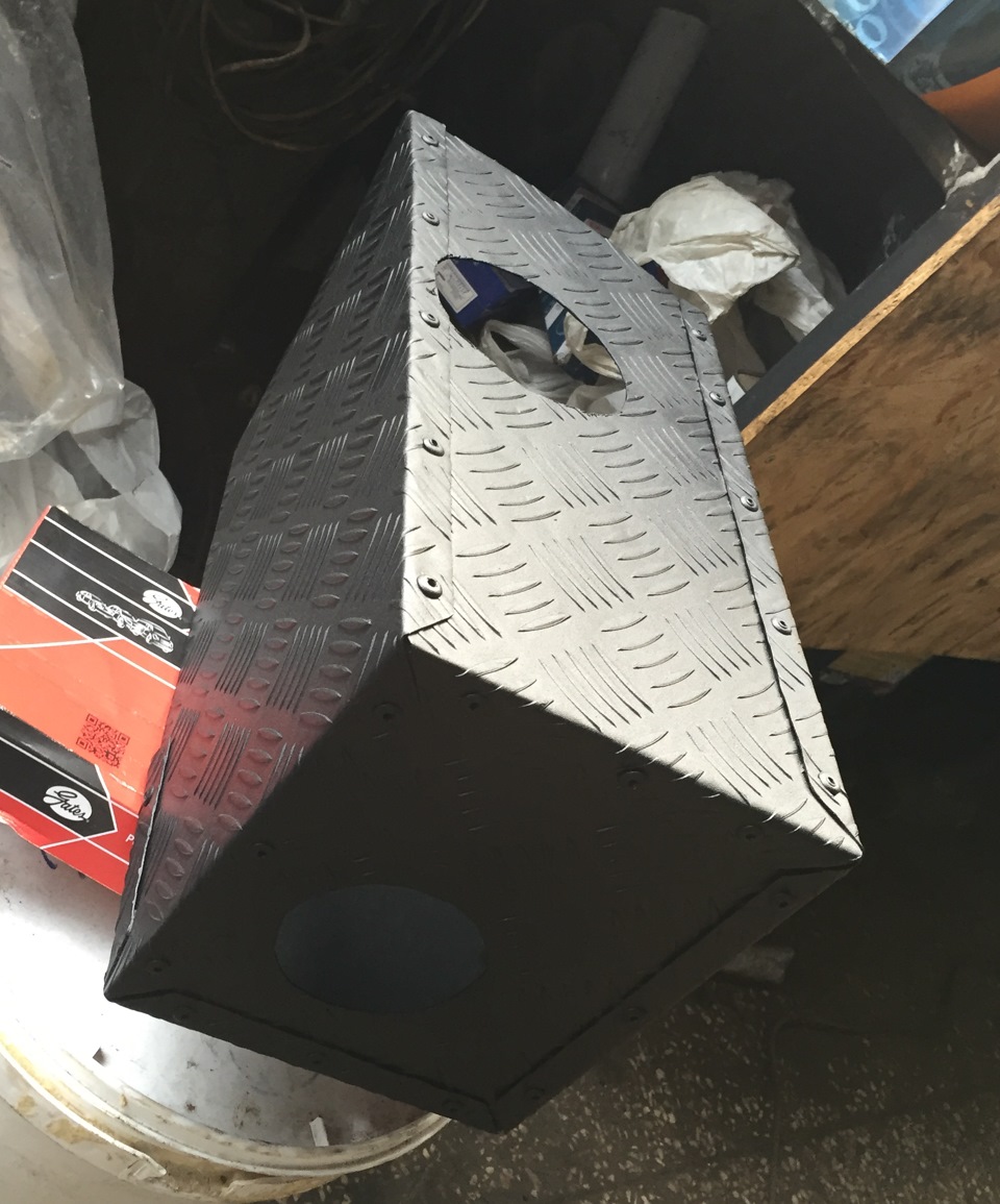 Фото в бортжурнале Citroen C4 VTS