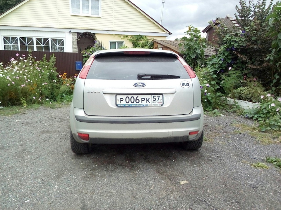 Фото в бортжурнале Lada 21093