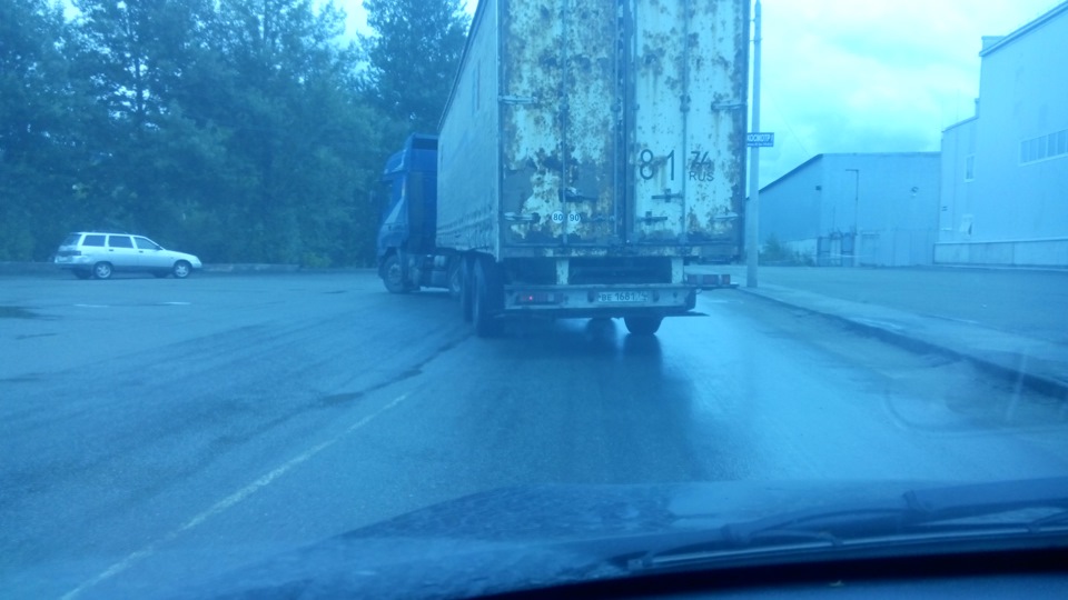 Фото в бортжурнале Lada Granta