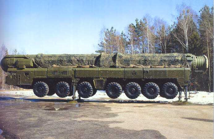 Как выглядит тополь машина Ракетный комплекс "Тополь" (SS-25 Sickle) в масштабе 1:72. - DRIVE2