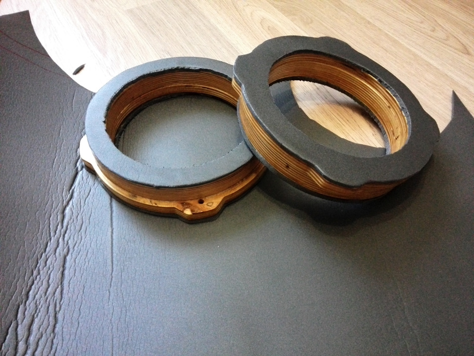 Фото в бортжурнале KIA Rio 5-door (2G)