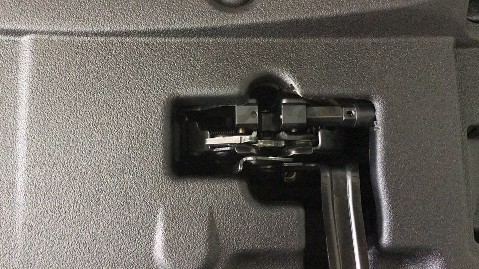 Защита от угона на Toyota Camry — Autostudio на DRIVE2