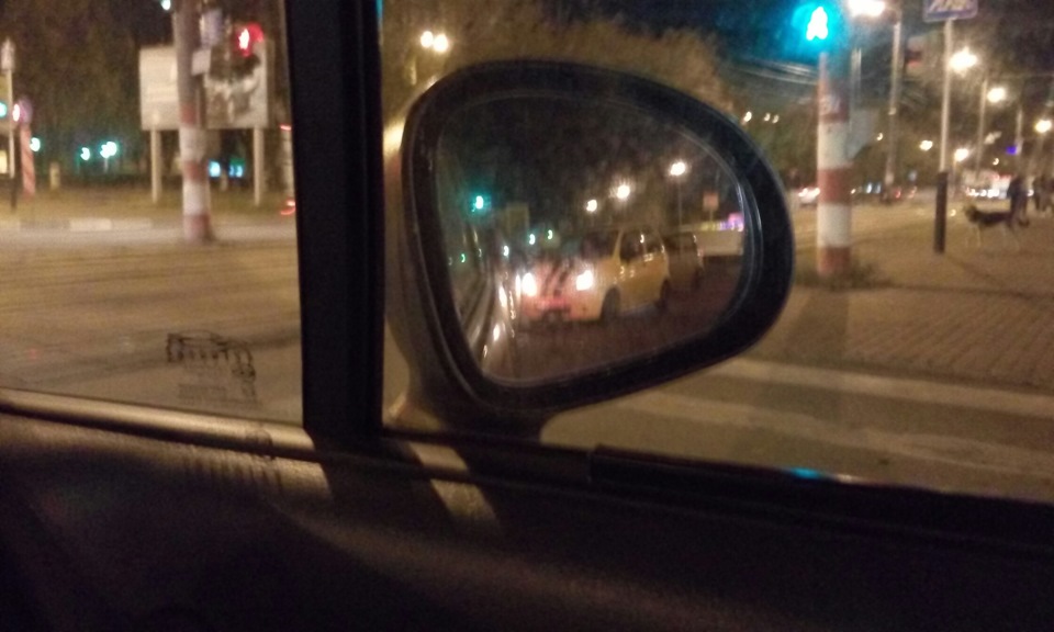 Очередная встреча матизов (Нижний Новгород) — Daewoo Matiz (M100, M150 ...