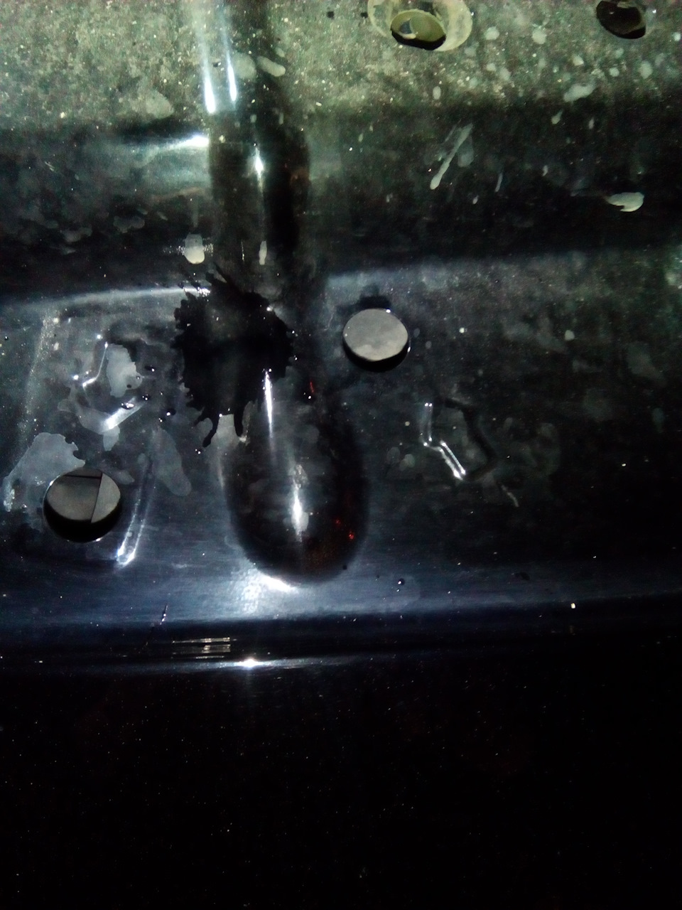 Да будет свет! Регулируем фары. — Dodge Ram, 5,7 л, 2013 года | своими ...