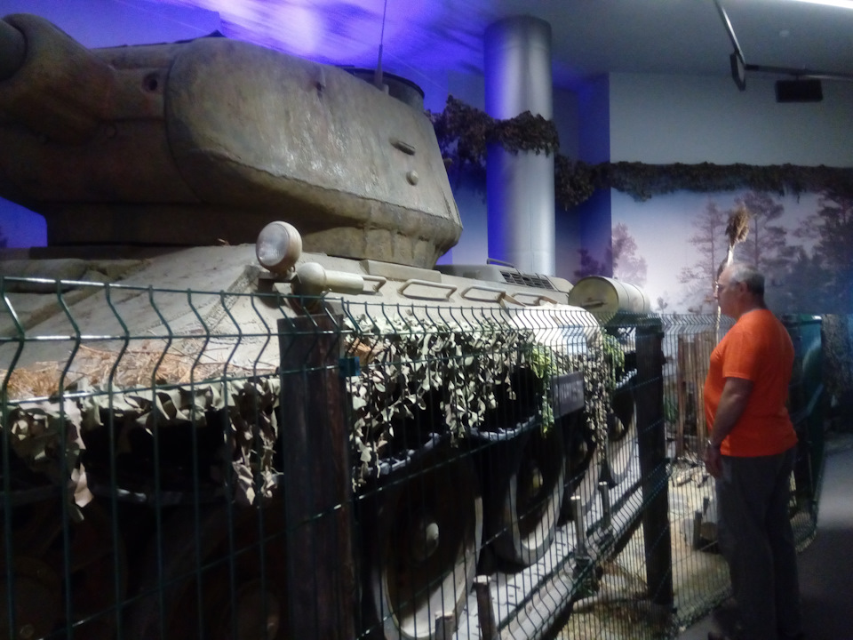 Фото в бортжурнале Subaru Forester (SG)