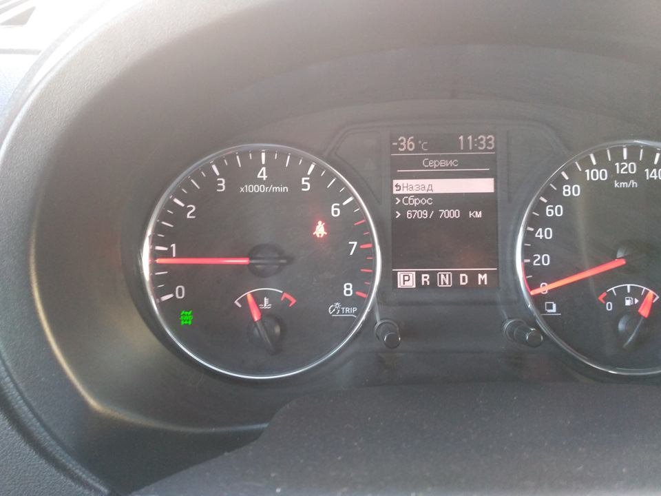 Очередное ТО. Масло, фильтры, свечи. И… масло в свечном колодце ...