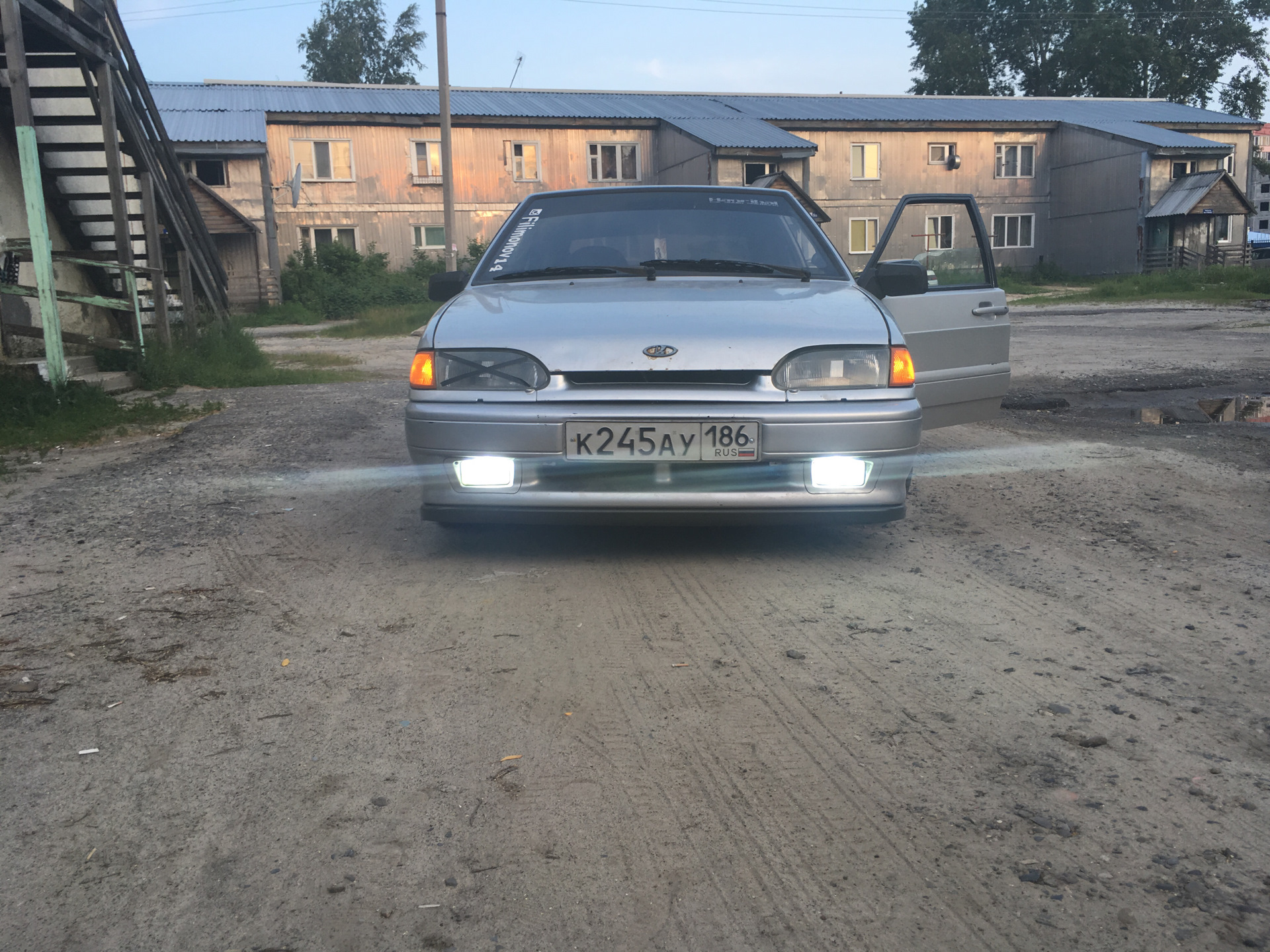 lada 2114