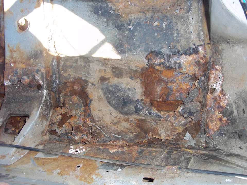 Фото в бортжурнале Ford Mondeo II