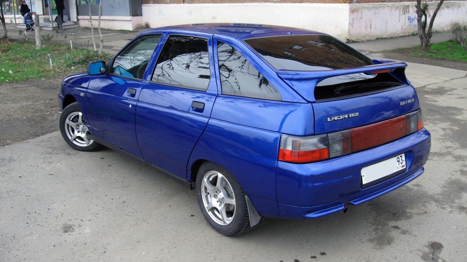 2112 lada