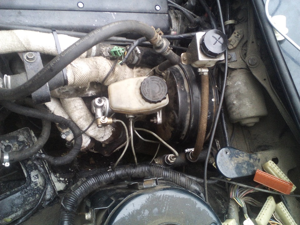 уже поставили — ИЖ 2126