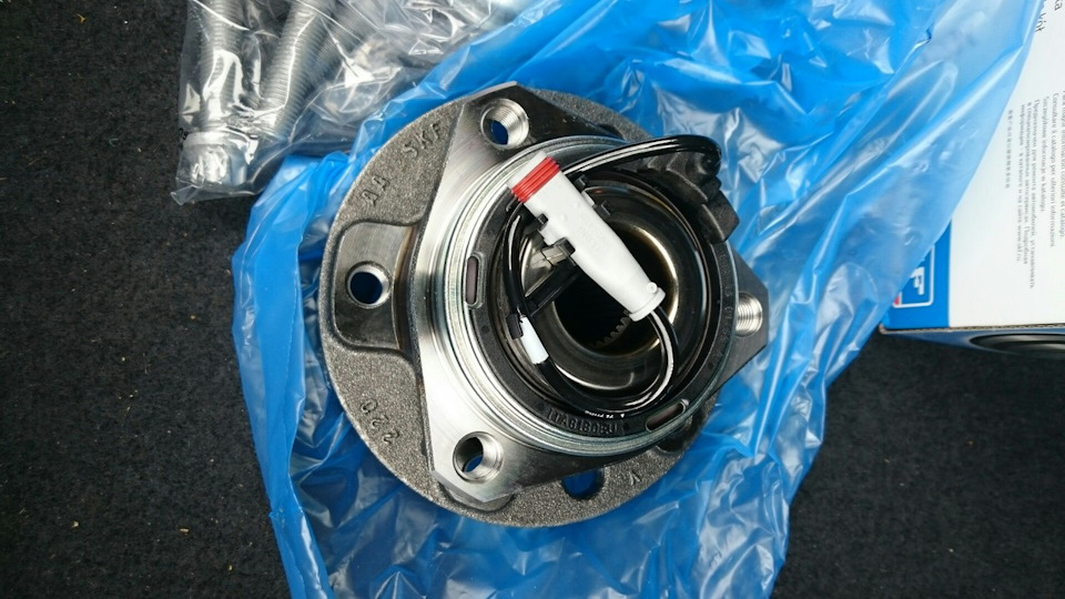 Фото в бортжурнале Opel Astra H GTC