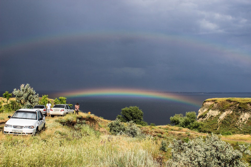 Погода село белогорское