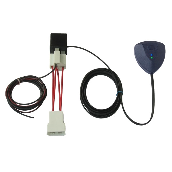 Датчик Дождя на "Ниву" — как сделать проще — LADA 4x4 5D, 1,7 л., 2012 ...