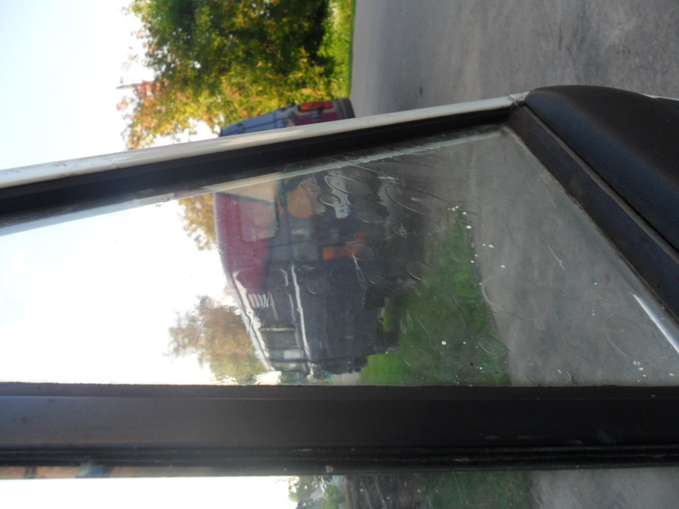 Как растонировать и затонировать ТАЗ — Lada 21070, 1,3 л, 2005 года ...