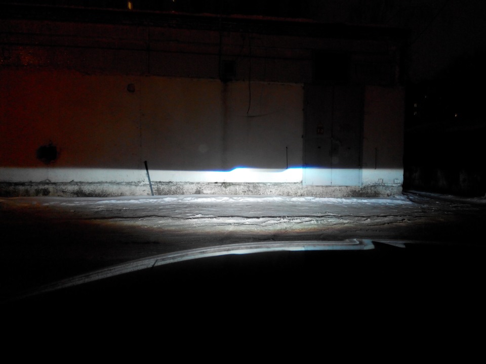 10 — Skoda Octavia A5 Mk2