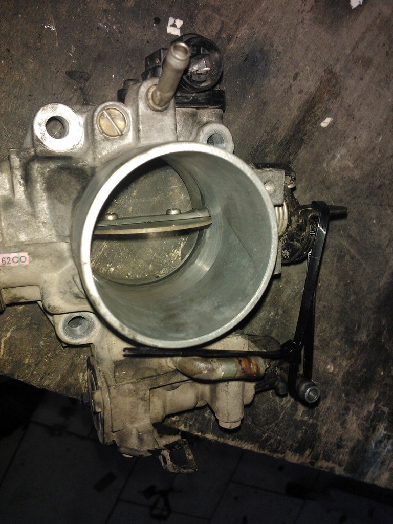 Фото в бортжурнале Honda Prelude (BB5/BB6/BB7/BB8/BB9)